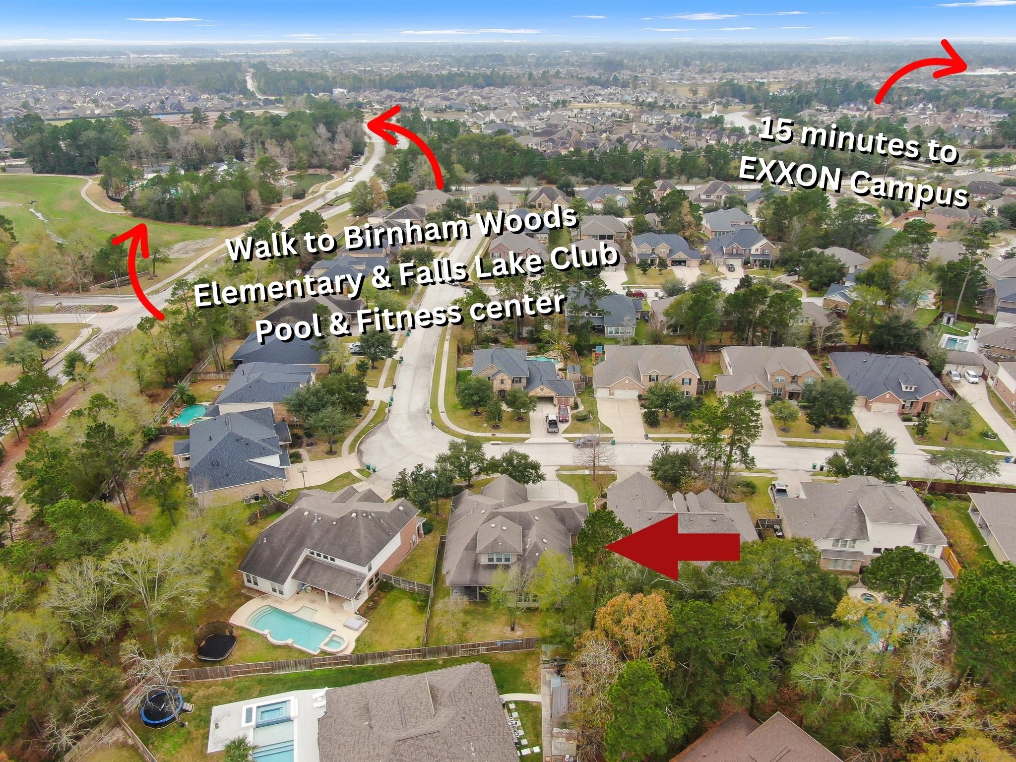 3619 Beacon Green Lane