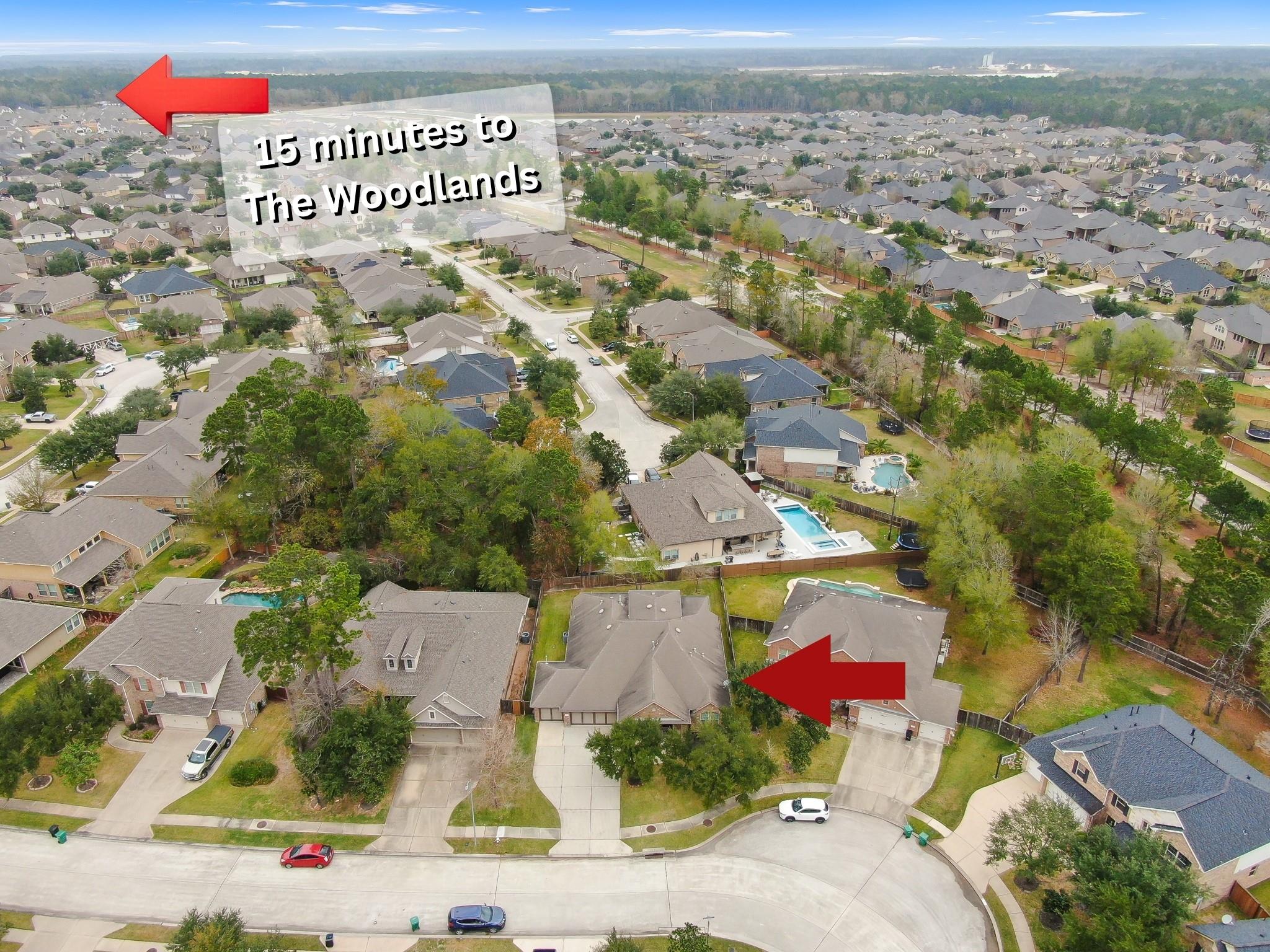 3619 Beacon Green Lane