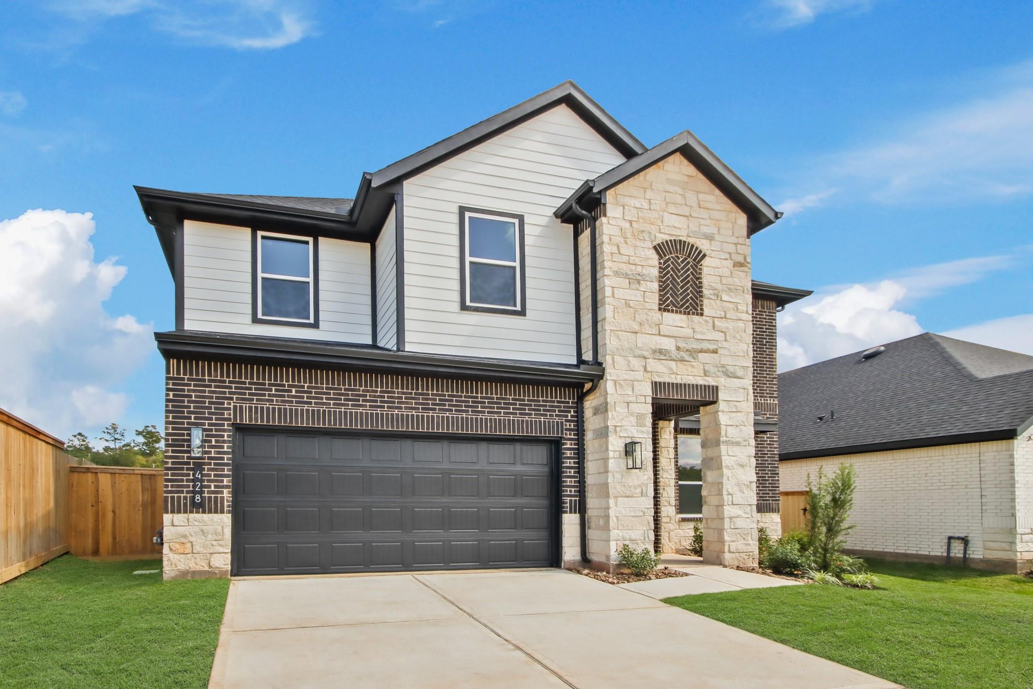 428 Summerset Landing Court