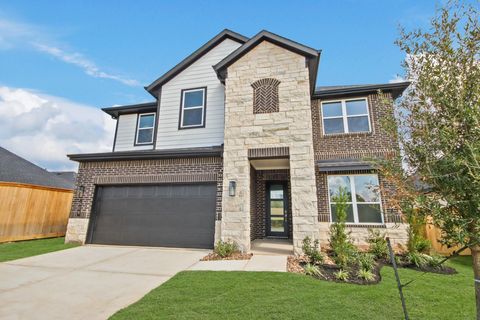 Photo of 428 Summerset Landing Court, Conroe, TX 77304 (MLS # 90069160)