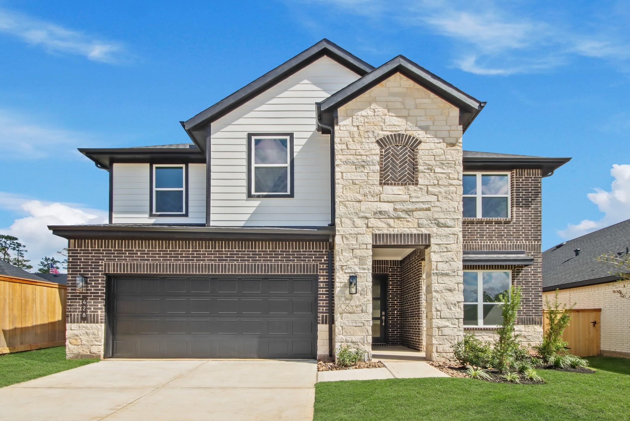 428 Summerset Landing Court