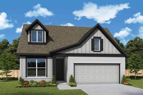 Photo of 2006 Lobo Court, Todd Mission, TX 77316 (MLS # 7275217)