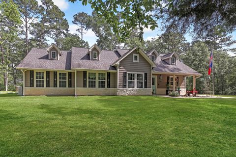Photo of 8997 Hickory Road, Plantersville, TX 77363 (MLS # 85871009)