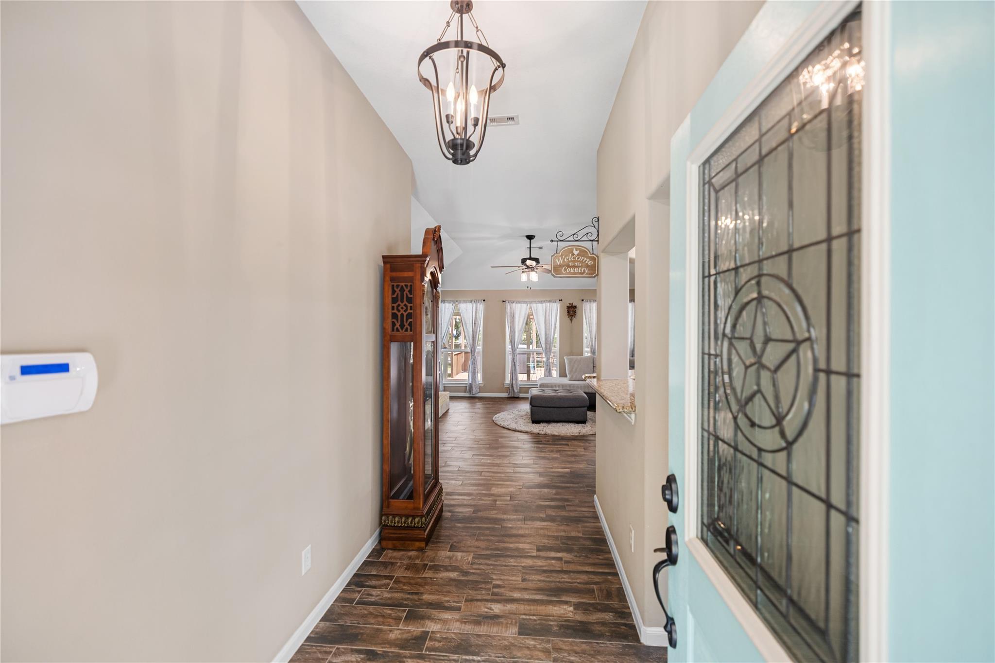 8997 Hickory Road