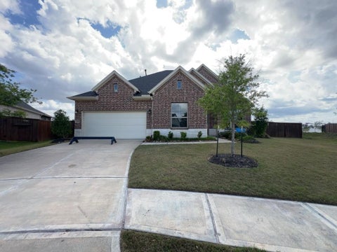 Photo of 5602 Caracara Street, Manvel, TX 77578 (MLS # 23888906)