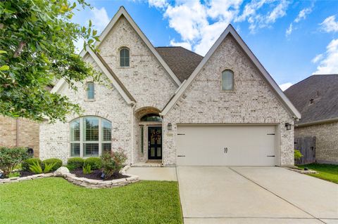 Photo of 3207 Primrose Canyon Ln Lane, Pearland, TX 77584 (MLS # 23200586)
