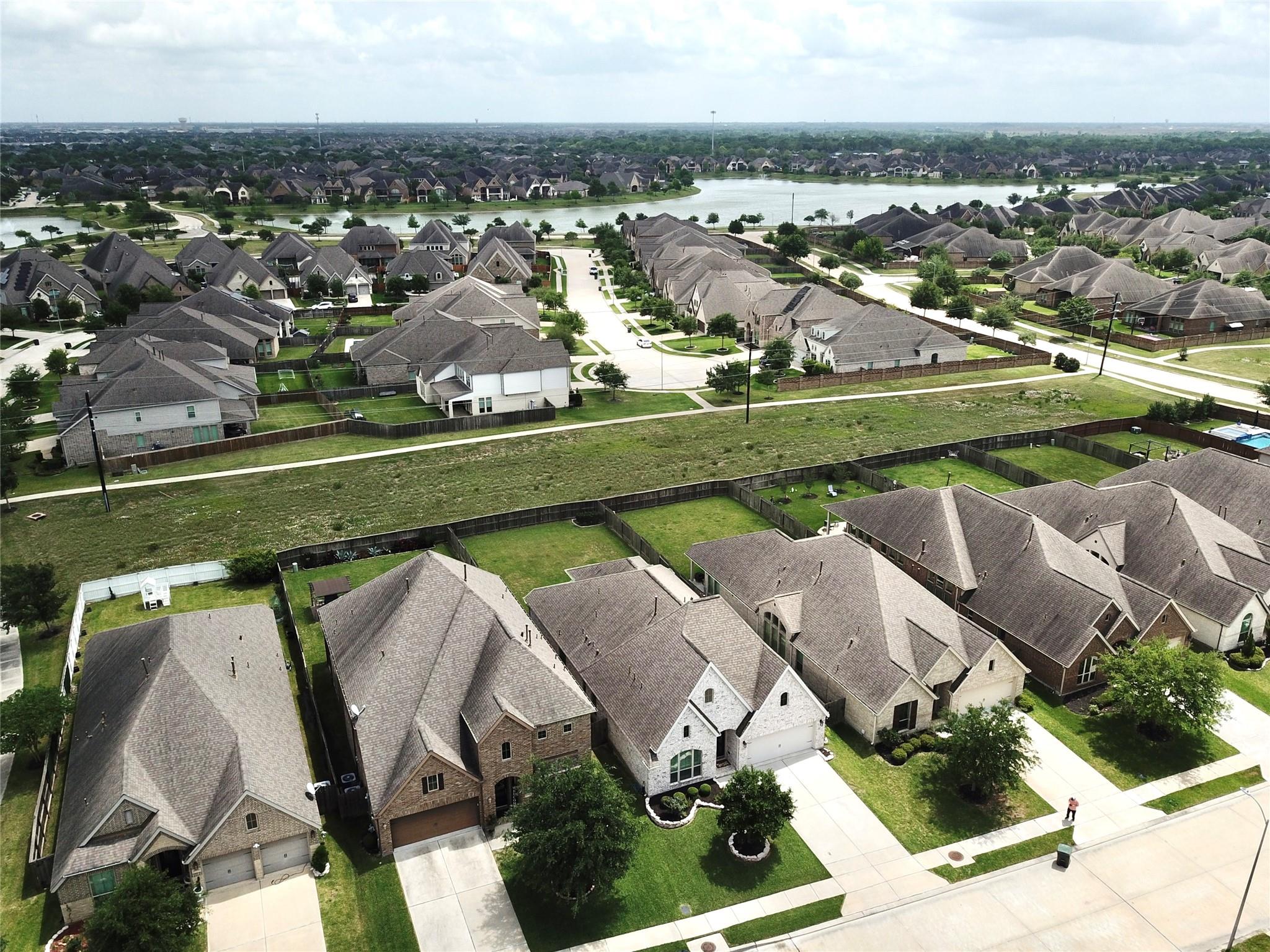 3207 Primrose Canyon Ln Lane