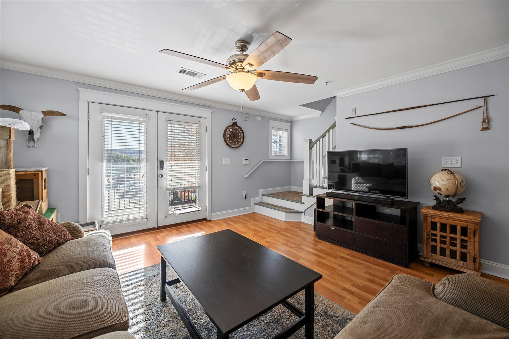 1725 Harvey Mitchell Parkway S 1534