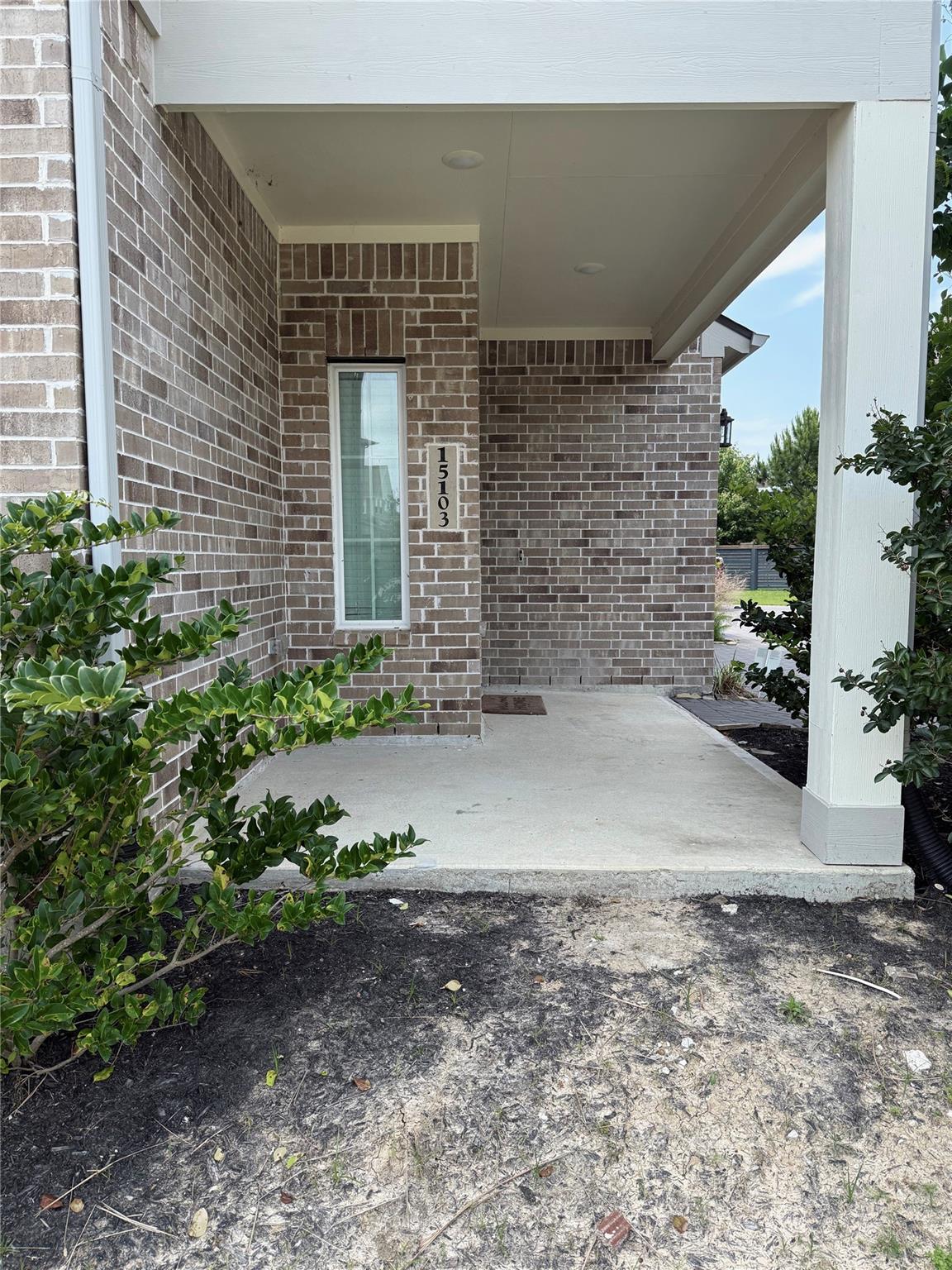 15103 Colorado Bend Park Drive