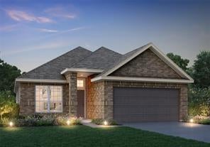 Photo of 16617 Olivewood Lane, Conroe, TX 77302 (MLS # 65305379)