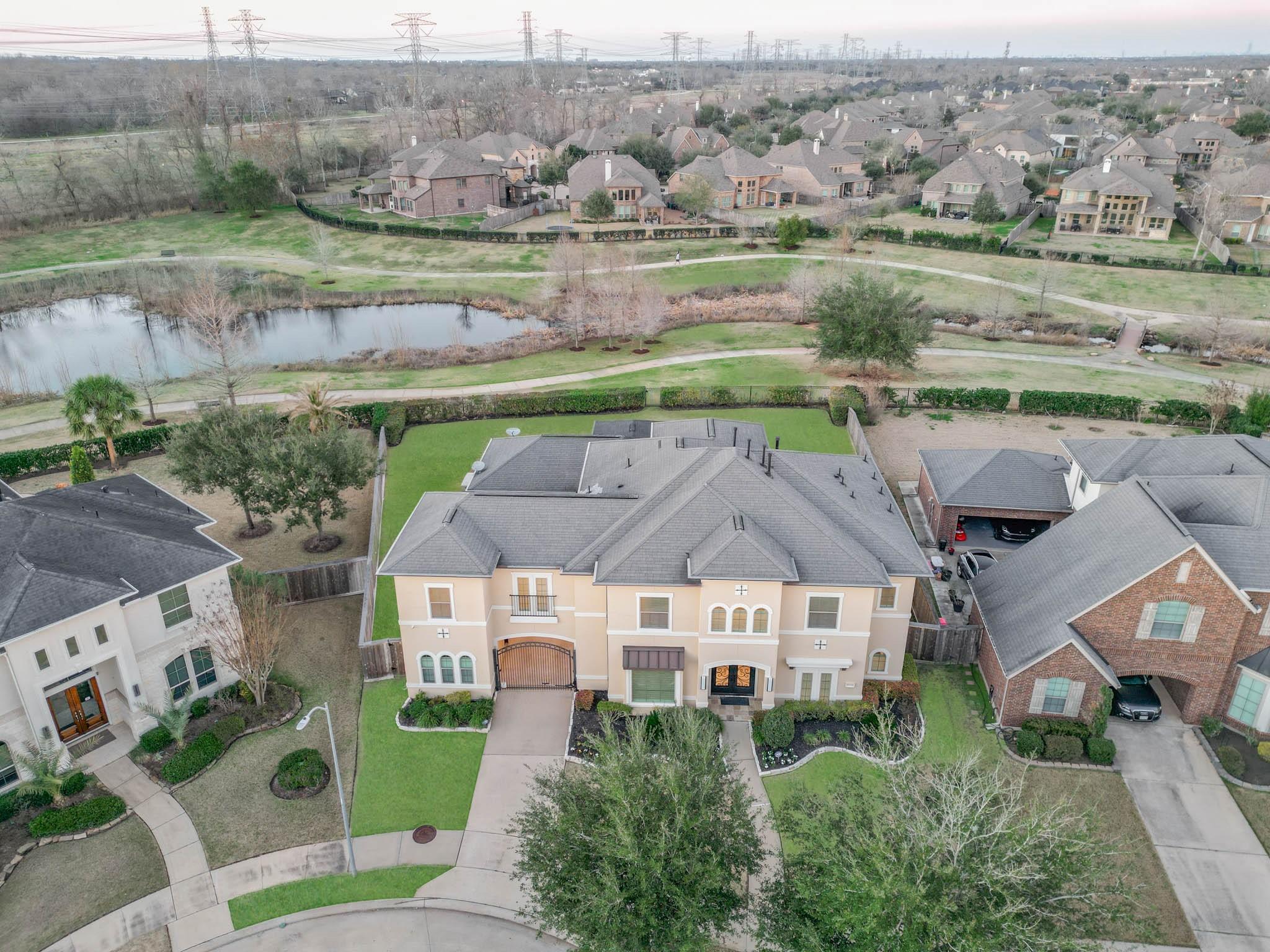 5226 Limestone Hill Lane
