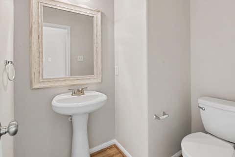 Tiny photo for 914 Brady Bend Drive, Spring, TX 77373 (MLS # 31107972)