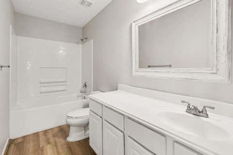 Tiny photo for 914 Brady Bend Drive, Spring, TX 77373 (MLS # 31107972)