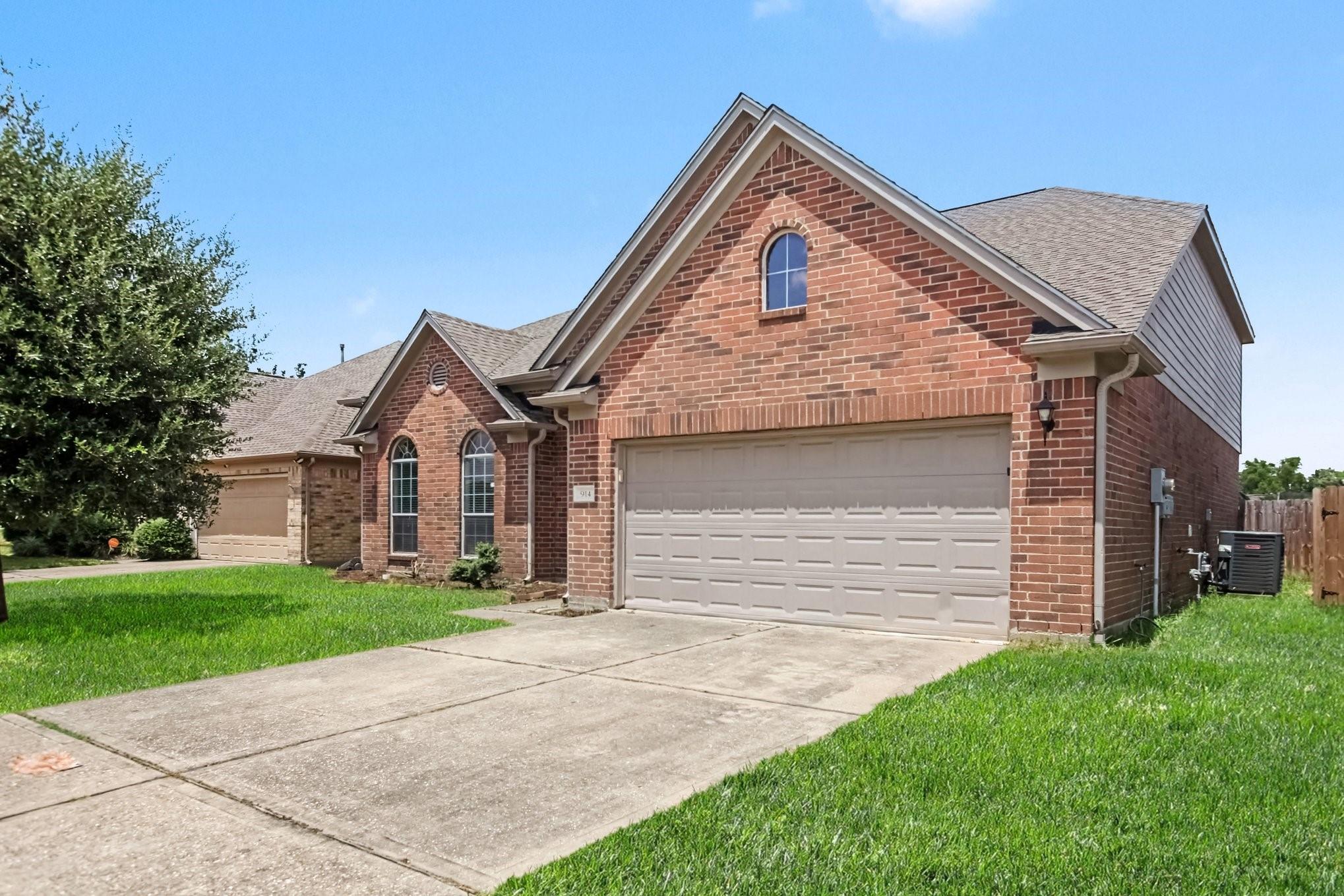 914 Brady Bend Drive