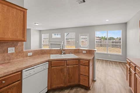 Tiny photo for 914 Brady Bend Drive, Spring, TX 77373 (MLS # 31107972)