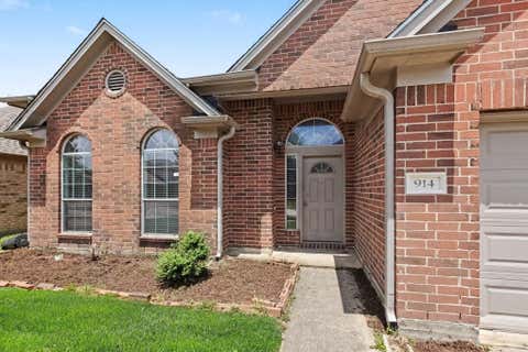 Tiny photo for 914 Brady Bend Drive, Spring, TX 77373 (MLS # 31107972)
