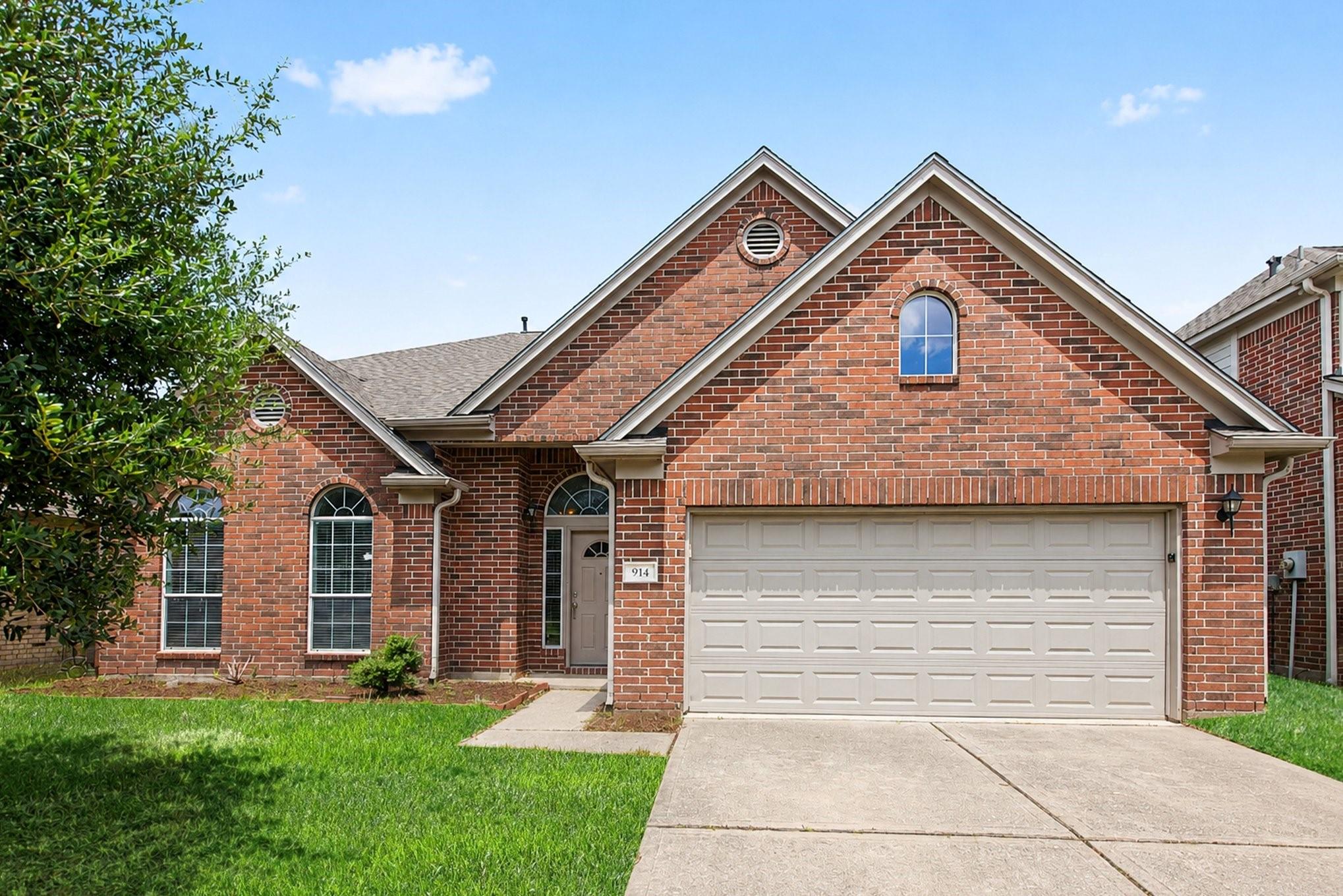 914 Brady Bend Drive