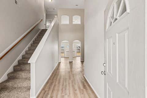 Tiny photo for 914 Brady Bend Drive, Spring, TX 77373 (MLS # 31107972)