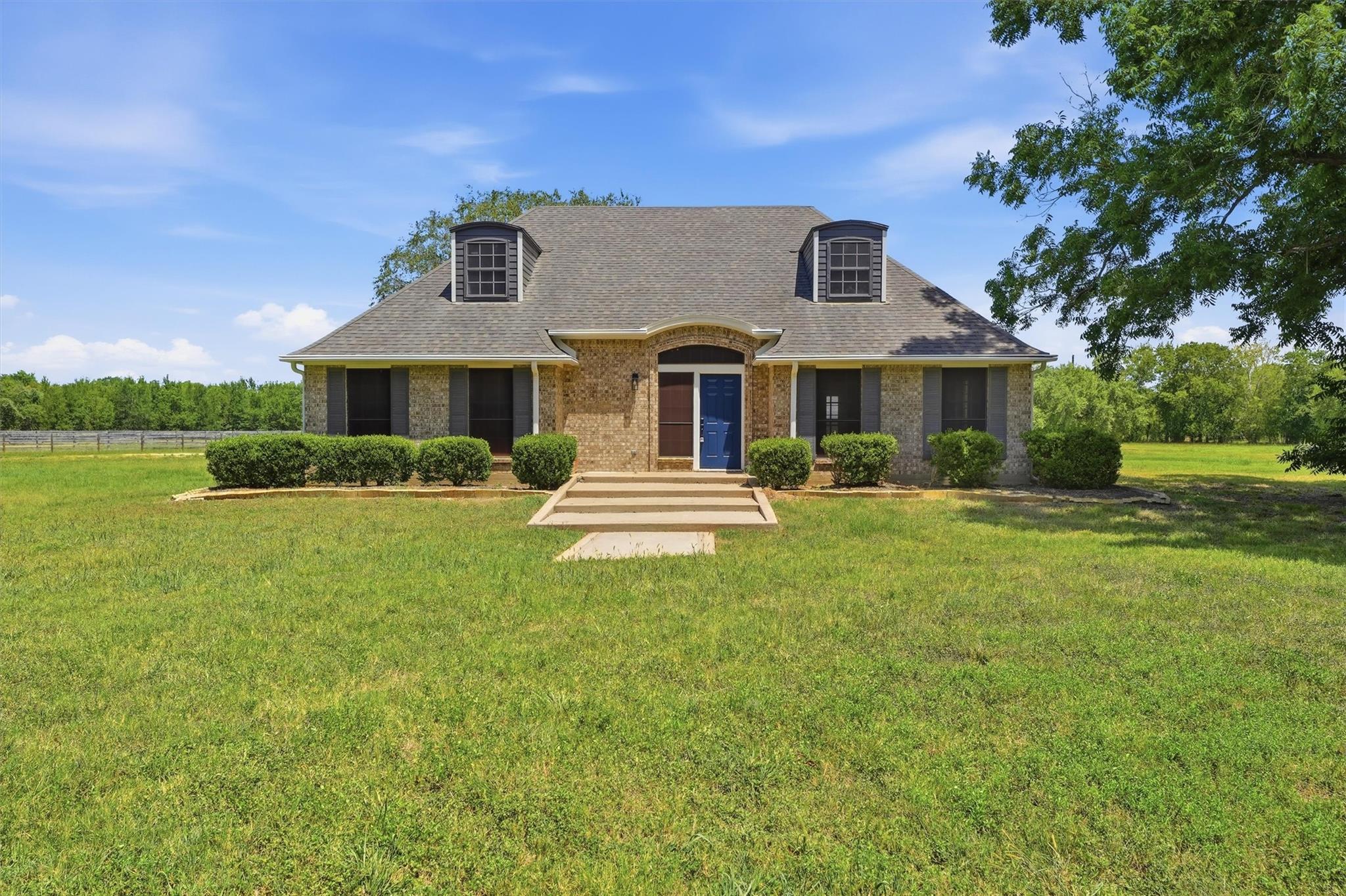 34411 Fulshear Farms