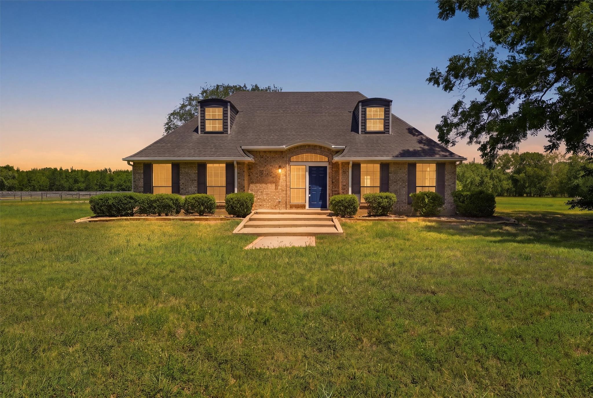 34411 Fulshear Farms