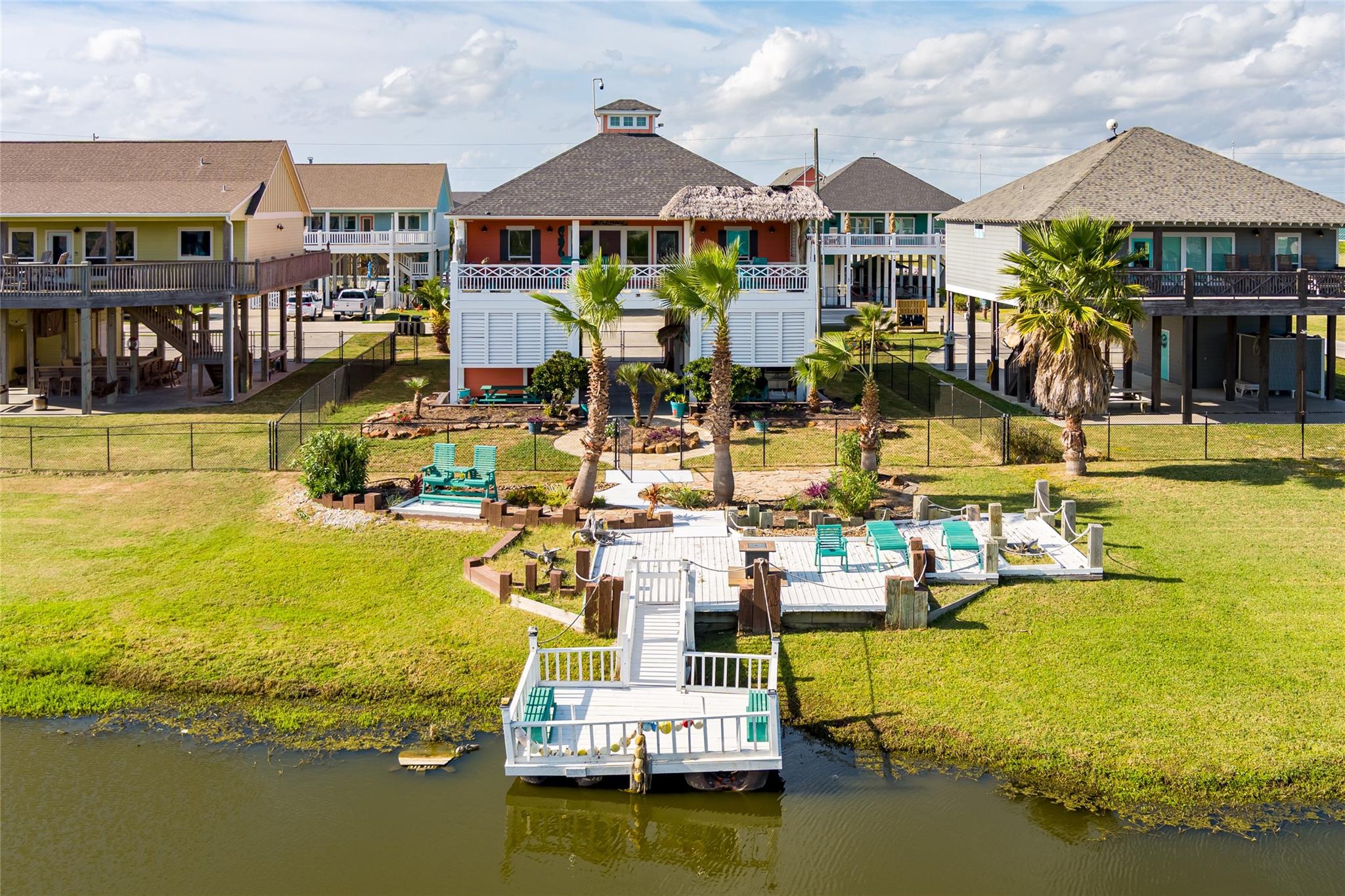 2296 East Crab Street