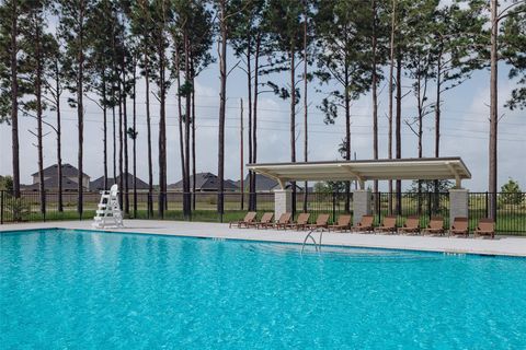 Tiny photo for 8131 Copper Meadows Lane, Cypress, TX 77433 (MLS # 13861993)