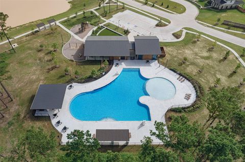 Tiny photo for 8131 Copper Meadows Lane, Cypress, TX 77433 (MLS # 13861993)