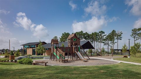 Tiny photo for 8131 Copper Meadows Lane, Cypress, TX 77433 (MLS # 13861993)