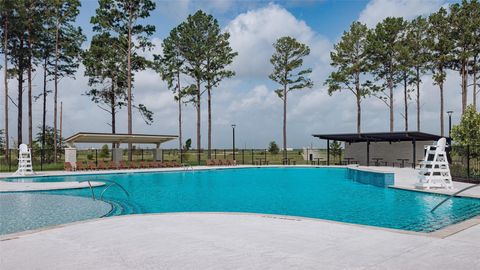Tiny photo for 8131 Copper Meadows Lane, Cypress, TX 77433 (MLS # 13861993)