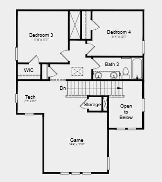 8131 Copper Meadows Lane