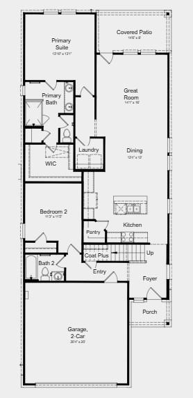 8131 Copper Meadows Lane