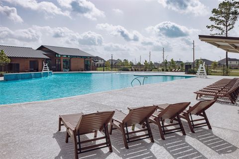 Tiny photo for 8131 Copper Meadows Lane, Cypress, TX 77433 (MLS # 13861993)