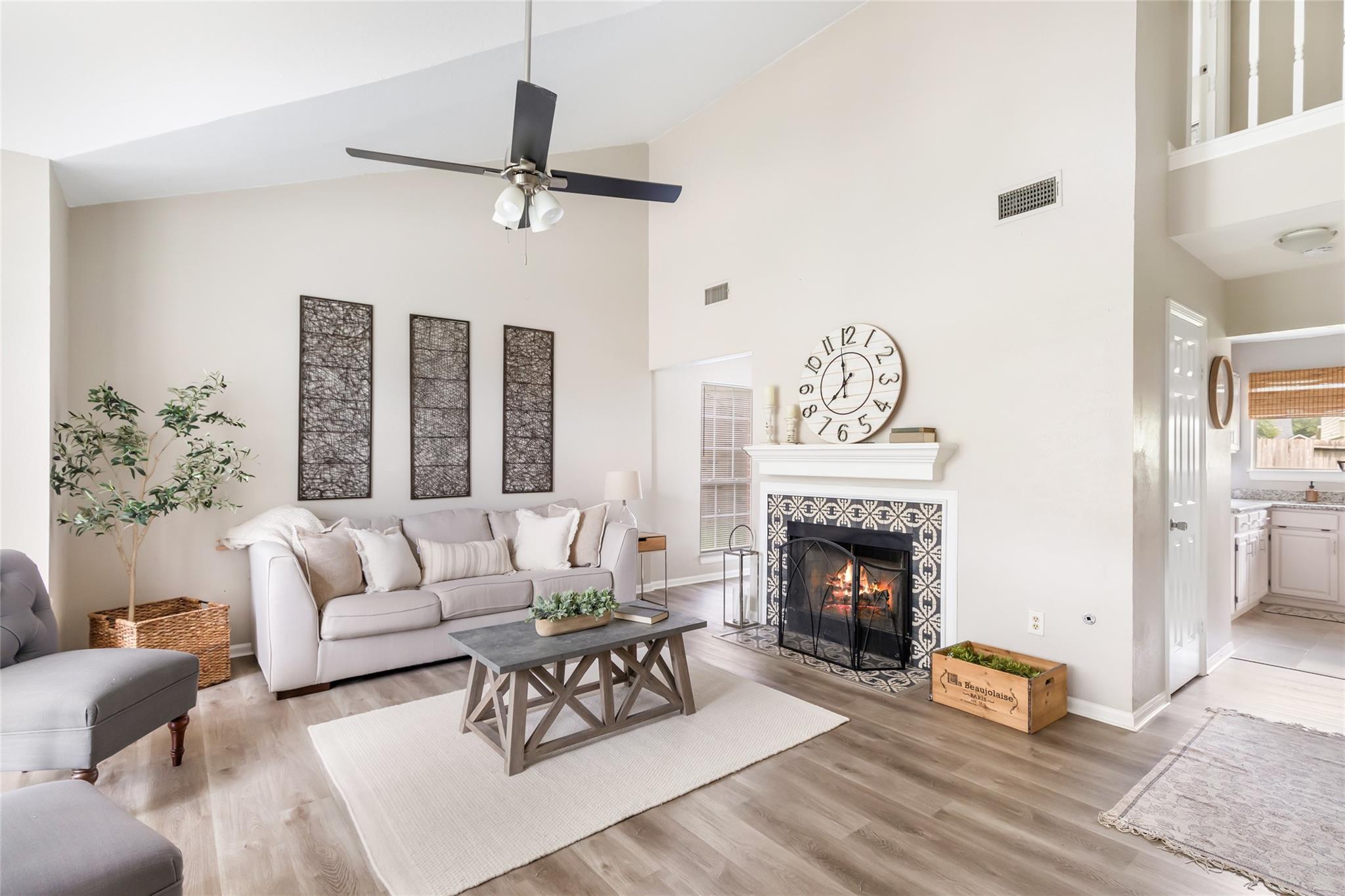 4922 Dobbin Springs Lane