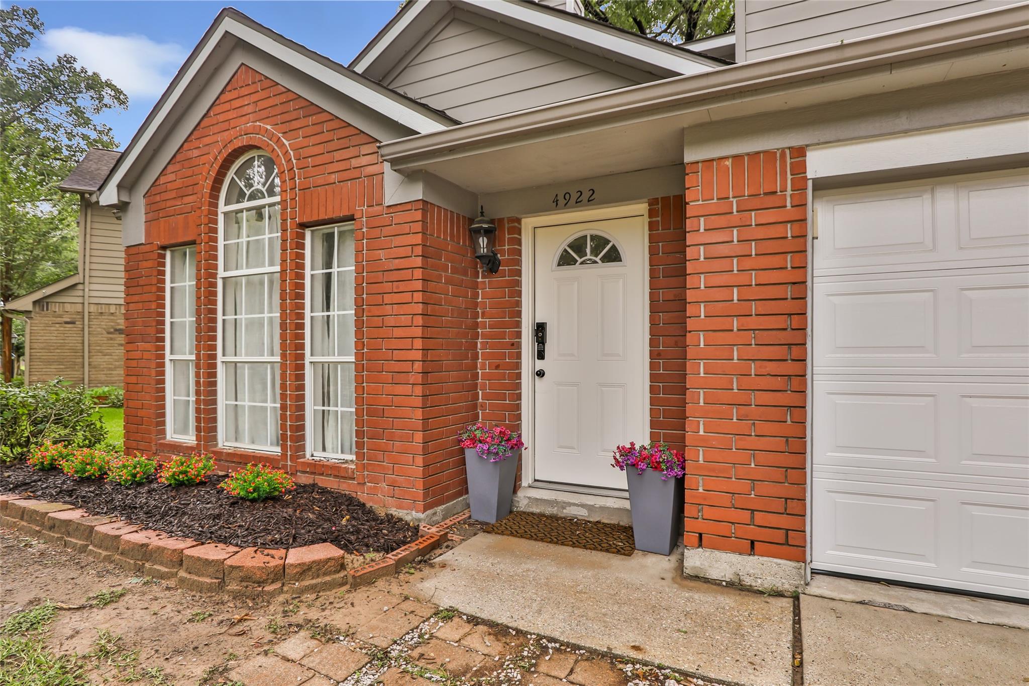 4922 Dobbin Springs Lane