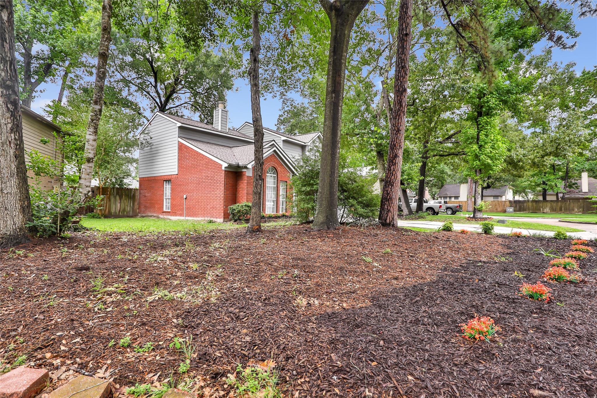 4922 Dobbin Springs Lane