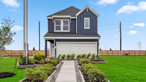 2820 Milton Lodge Lane Houston TX 77051