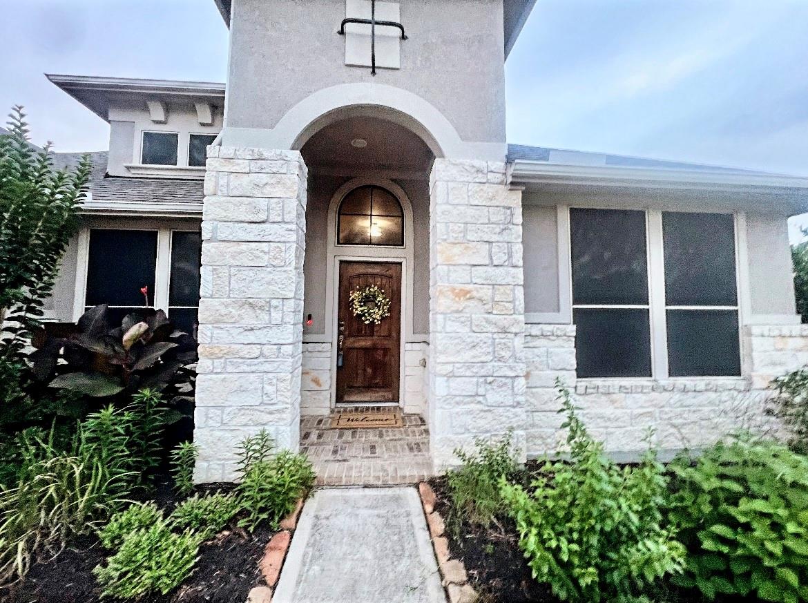 20202 Sienna Bluff Drive