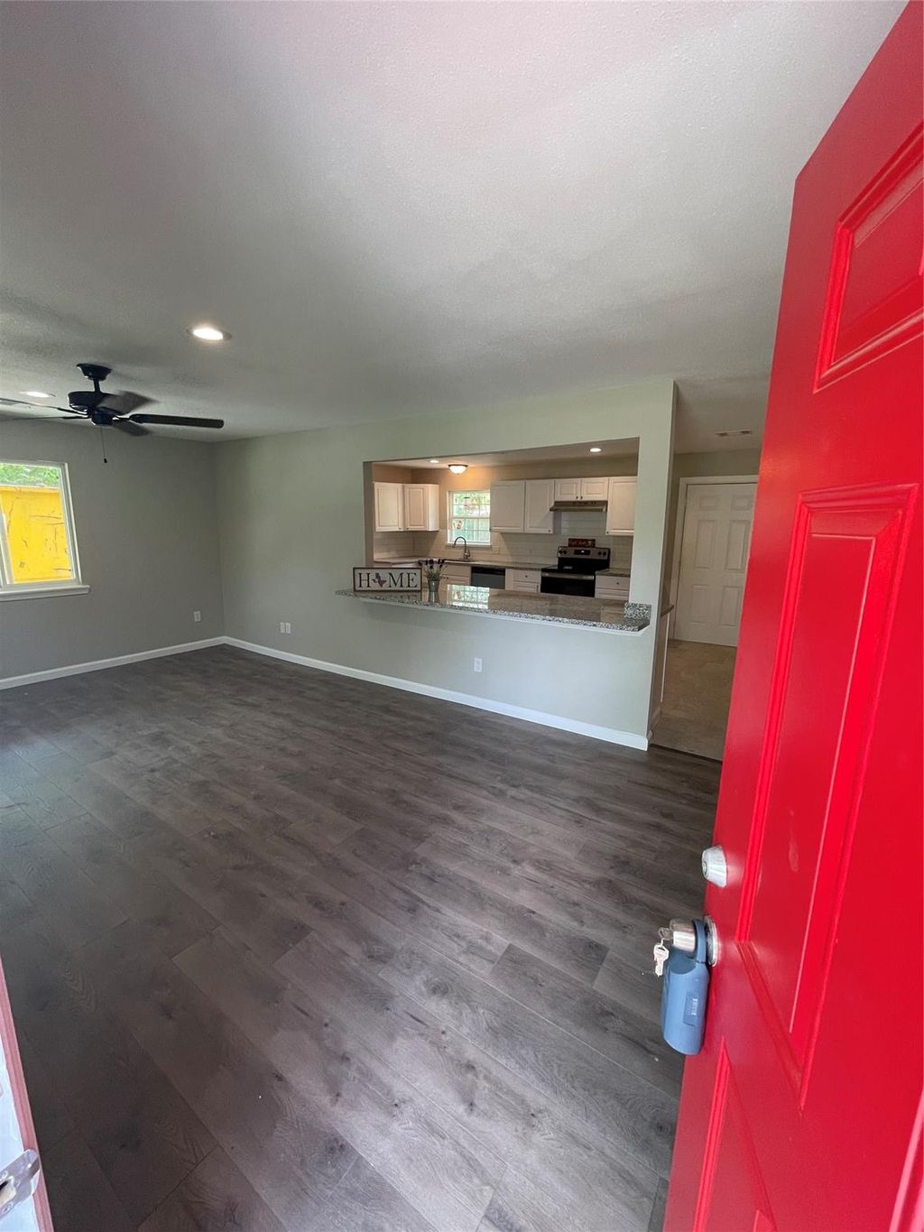 Photo of 2734 Ash Road, Pearland, TX 77584 (MLS # 29422097)