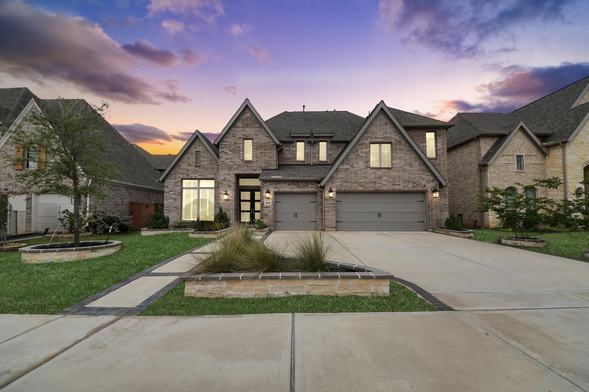 24610 Beebalm Trail