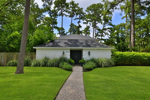 Photo of 6402 Allentown Drive, Spring, TX 77389 (MLS # 78849744)