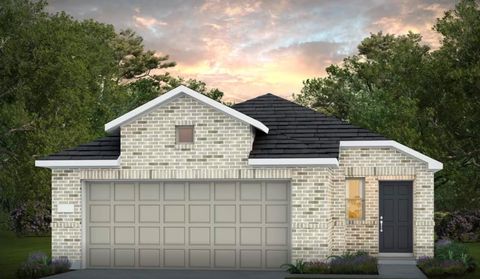 Photo of 17222 Boulder Beach, Crosby, TX 77532 (MLS # 25778429)