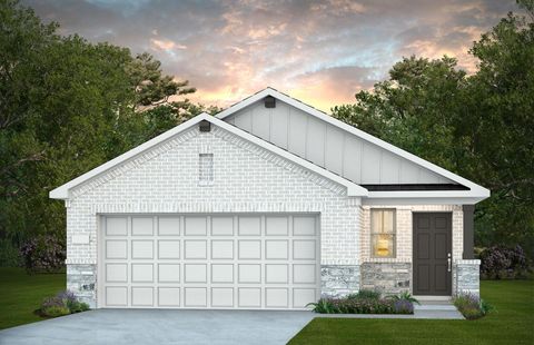 Photo of 17222 Boulder Beach Drive, Crosby, TX 77532 (MLS # 25778429)