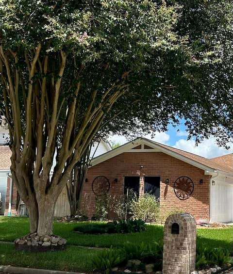 Photo of 12002 Osage Park Drive, Houston, TX 77065 (MLS # 63084706)