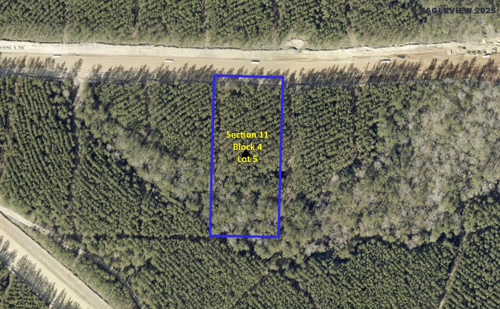 15948 Forest Grove Drive