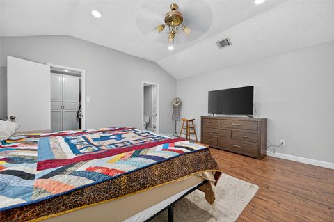 Tiny photo for 2602 Sicklepod Drive, Houston, TX 77084 (MLS # 69409310)