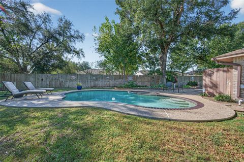 Tiny photo for 2602 Sicklepod Drive, Houston, TX 77084 (MLS # 69409310)