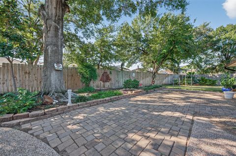 Tiny photo for 2602 Sicklepod Drive, Houston, TX 77084 (MLS # 69409310)