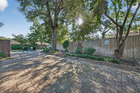 Tiny photo for 2602 Sicklepod Drive, Houston, TX 77084 (MLS # 69409310)