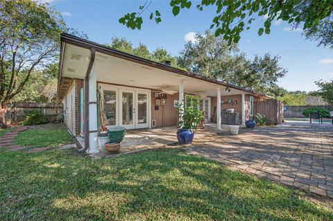 Tiny photo for 2602 Sicklepod Drive, Houston, TX 77084 (MLS # 69409310)