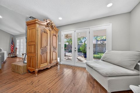 Tiny photo for 2602 Sicklepod Drive, Houston, TX 77084 (MLS # 69409310)